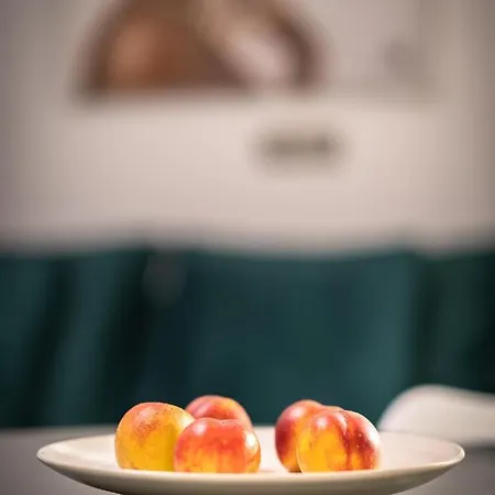 La Casa Di Luce Апартаменты Закинтос