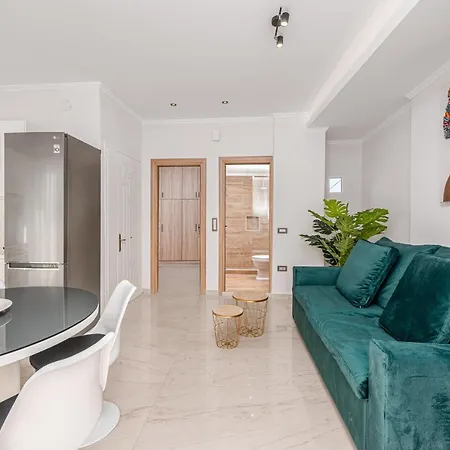 La Casa Di Luce Закинтос