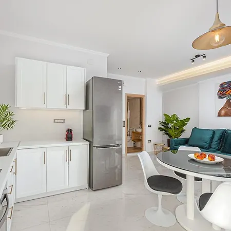 La Casa Di Luce Закинтос