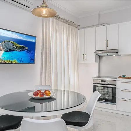 La Casa Di Luce Zakynthos