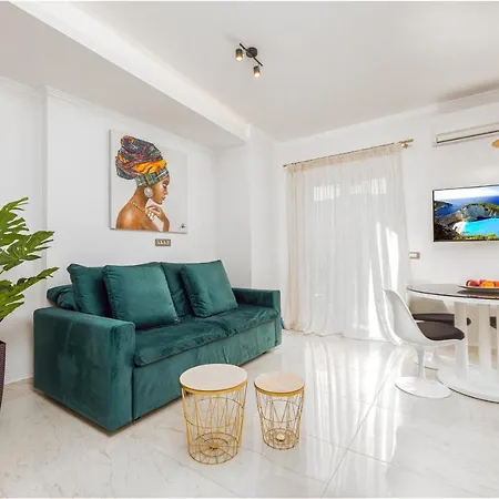 La Casa Di Luce Apartment