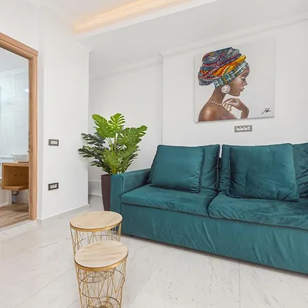 Apartment La Casa Di Luce