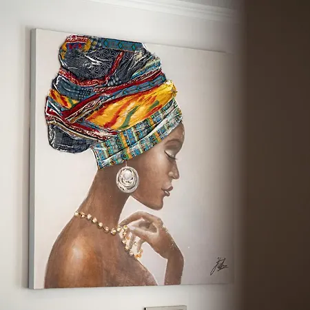 La Casa Di Luce Apartamento *