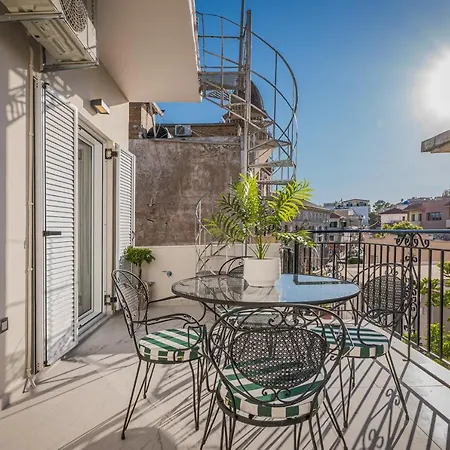 La Casa Di Luce * Zakynthos