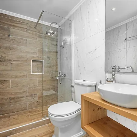 La Casa Di Luce Apartamento *