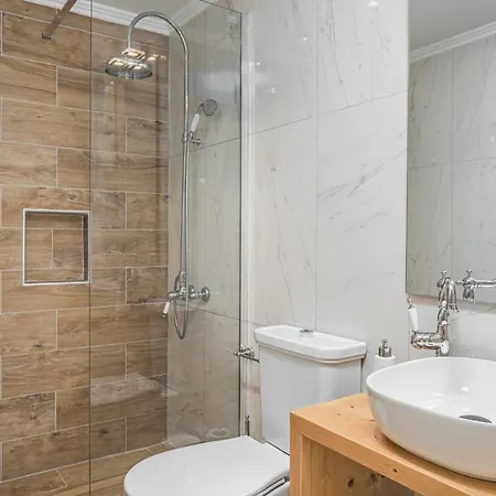 Apartamento La Casa Di Luce *