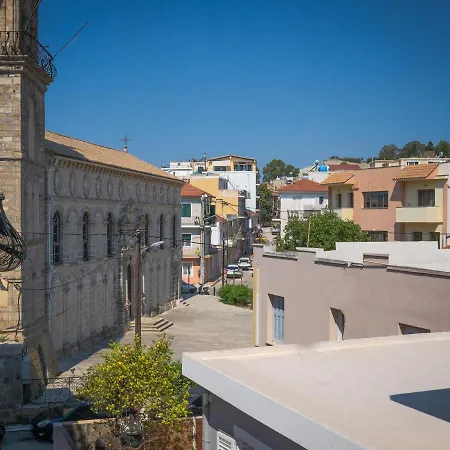 La Casa Di Luce Apartamento *