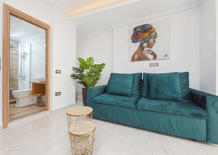 Apartment La Casa Di Luce