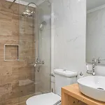 Apartamento La Casa Di Luce *