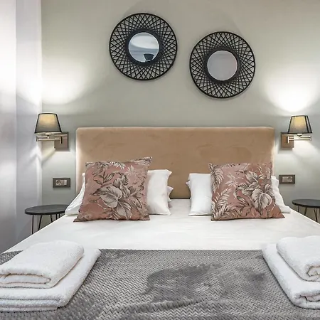 La Casa Di Luce Appartement