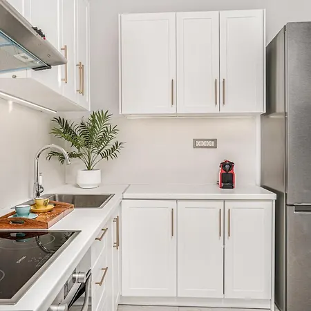 La Casa Di Luce Appartement