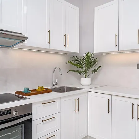 La Casa Di Luce Appartement *