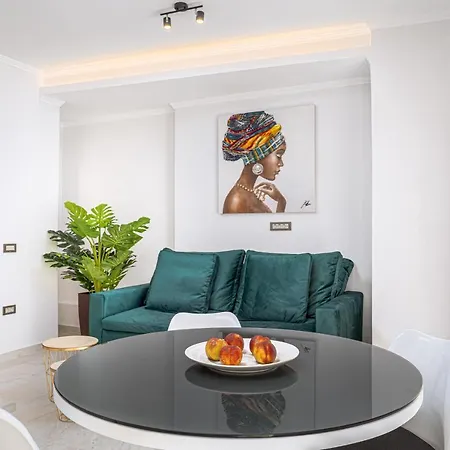 Appartement La Casa Di Luce *