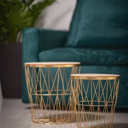 La Casa Di Luce * Zakynthos Town