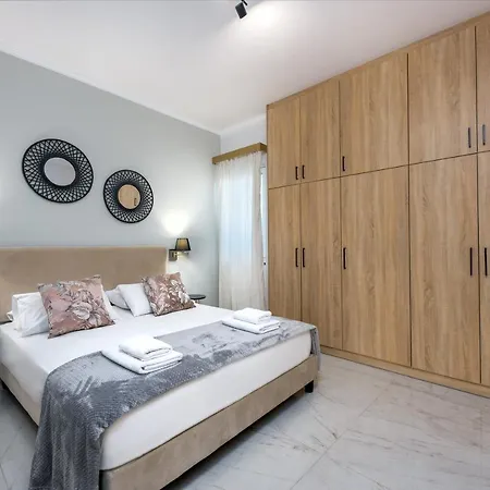 La Casa Di Luce * Zakynthos stad