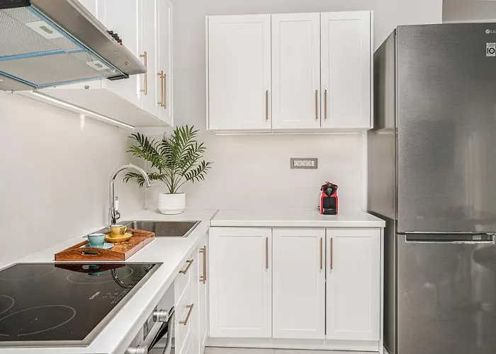 La Casa Di Luce Appartement