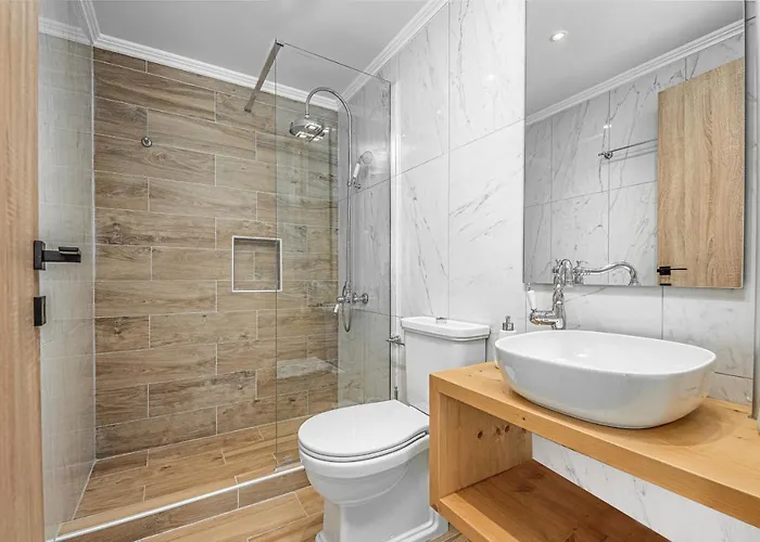 La Casa Di Luce Appartement *